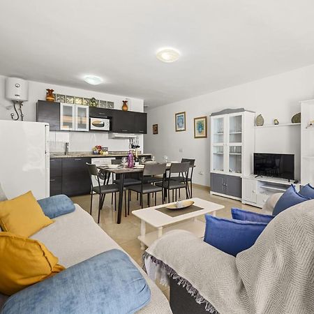 Apartamento Austria Puerto Del Carmen 푸에르토 델 카르멘 외부 사진