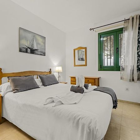 Apartamento Austria Puerto Del Carmen 푸에르토 델 카르멘 외부 사진