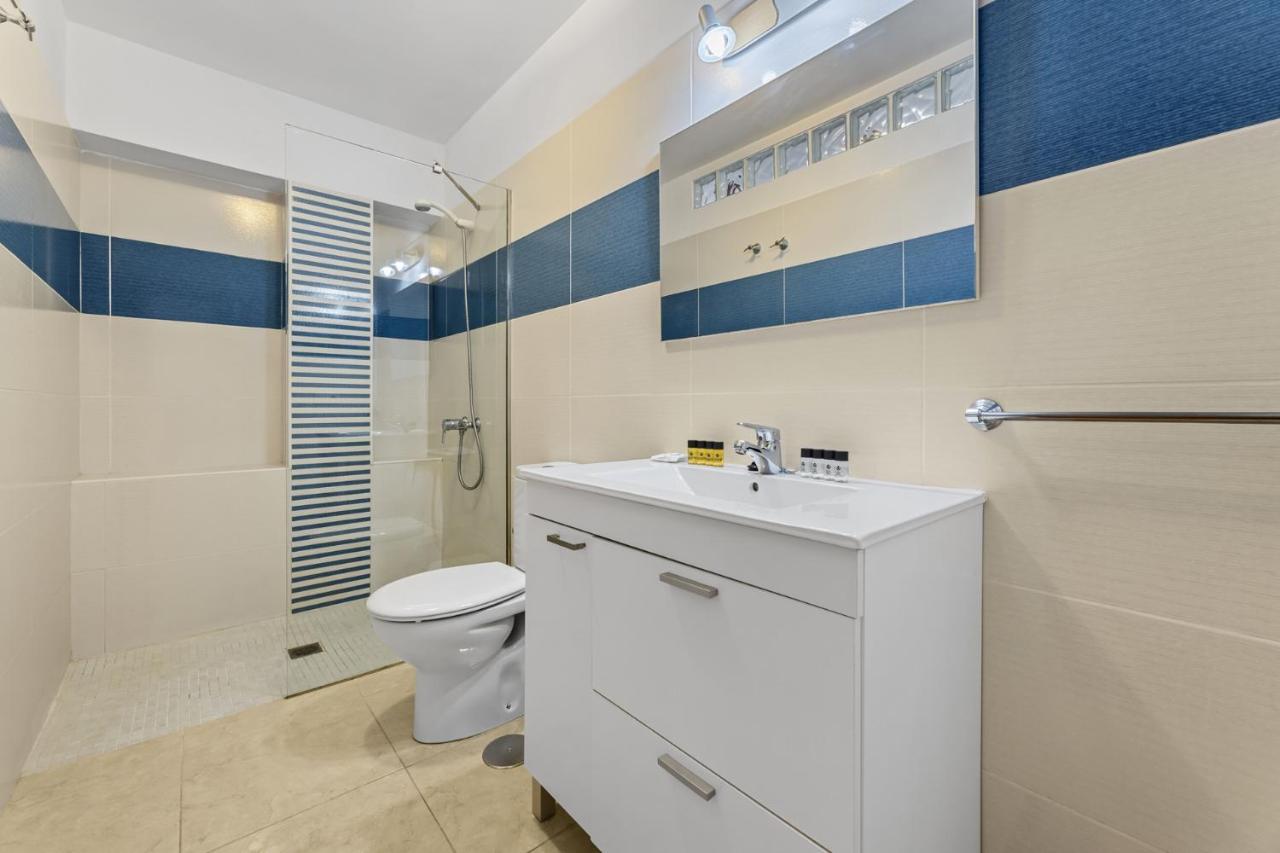 Apartamento Austria Puerto Del Carmen 푸에르토 델 카르멘 외부 사진