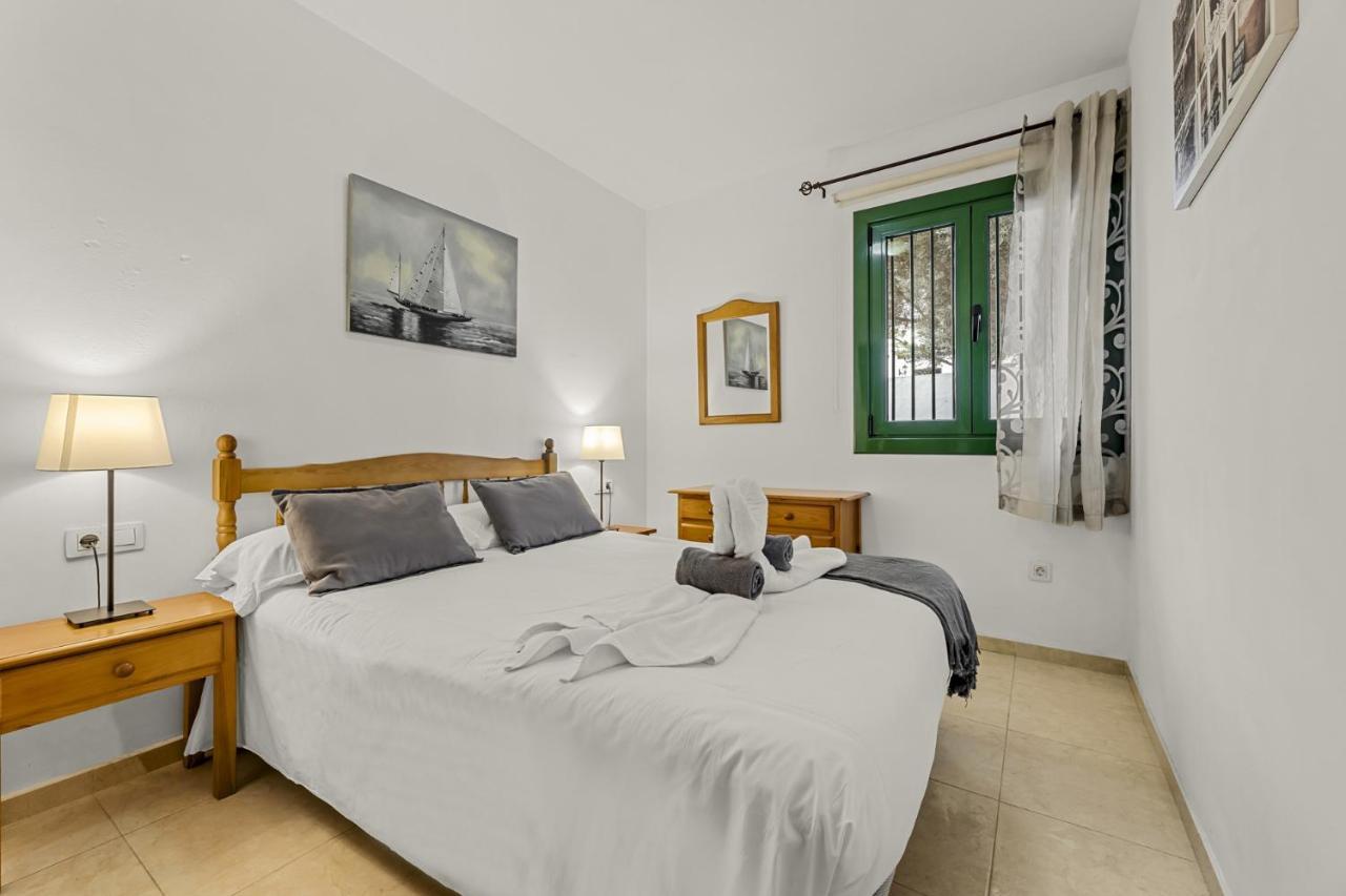 Apartamento Austria Puerto Del Carmen 푸에르토 델 카르멘 외부 사진