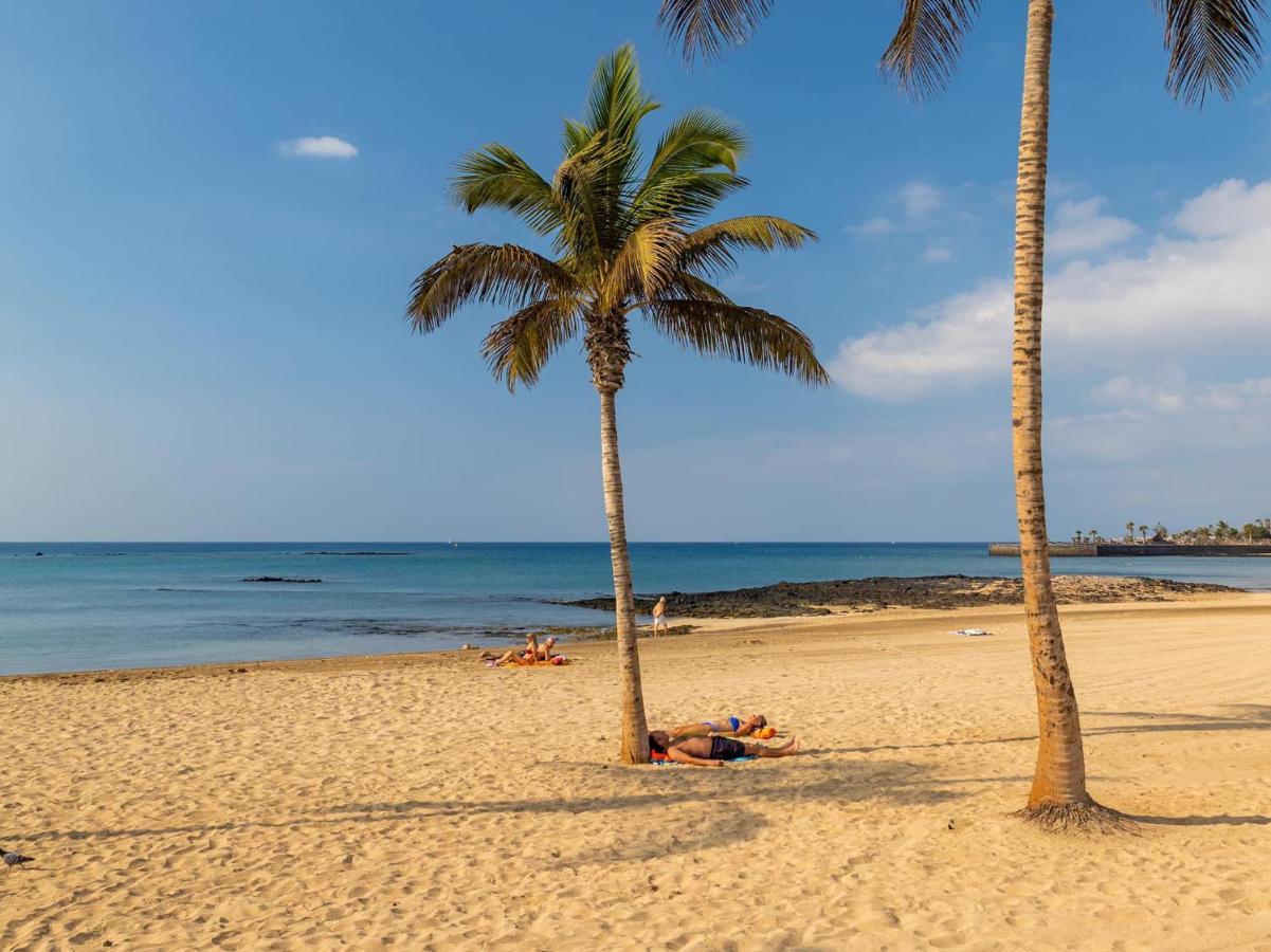 Apartamento Austria Puerto Del Carmen 푸에르토 델 카르멘 외부 사진