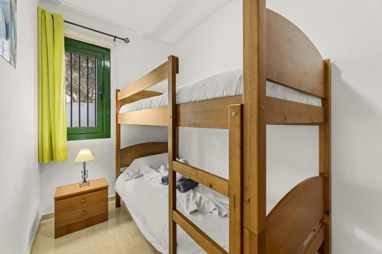 Apartamento Austria Puerto Del Carmen 푸에르토 델 카르멘 외부 사진