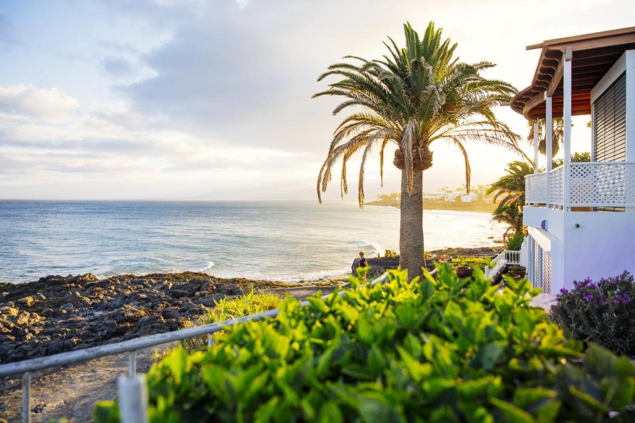 Apartamento Austria Puerto Del Carmen 푸에르토 델 카르멘 외부 사진
